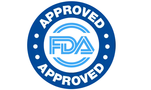 Potent Vital FDA Approved