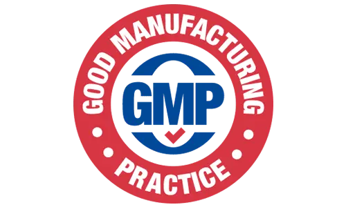 Potent Vital GMP Certified